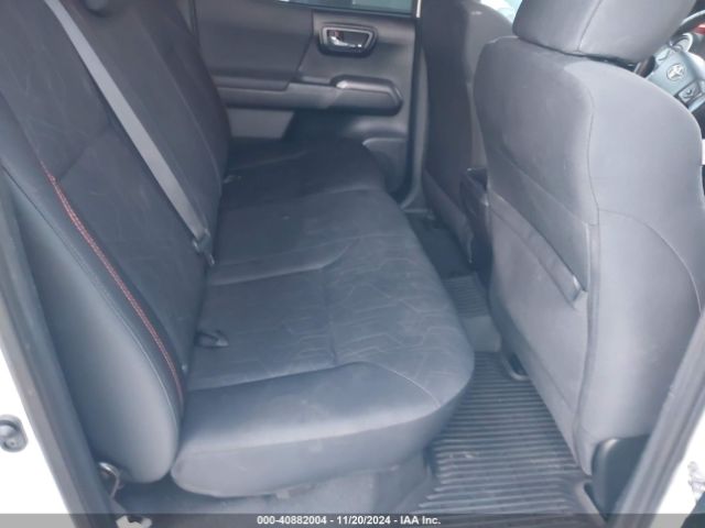 3TMAZ5CNXGM002876 Toyota Tacoma Trd Off Road