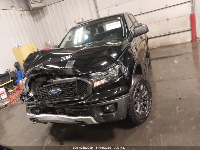 1FTER4FH0MLD86245 Ford Ranger Xlt