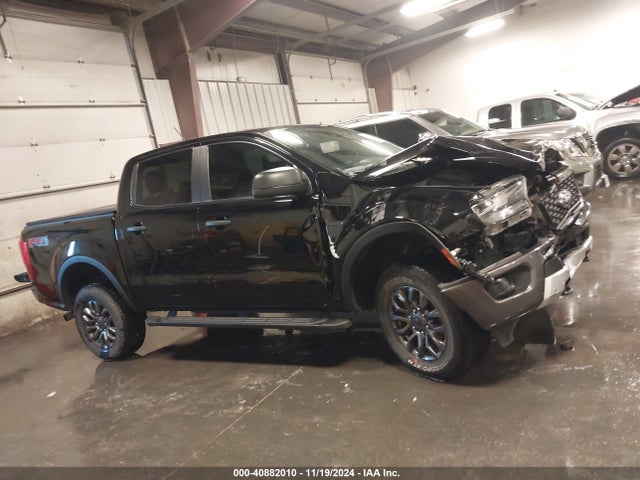 1FTER4FH0MLD86245 Ford Ranger Xlt