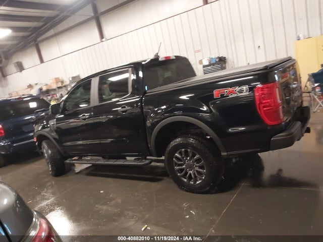 Ford Ranger Xlt 2021 1FTER4FH0MLD86245 Image 14