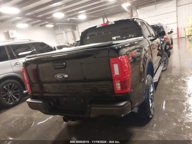 Ford Ranger Xlt 2021 1FTER4FH0MLD86245 Image 16
