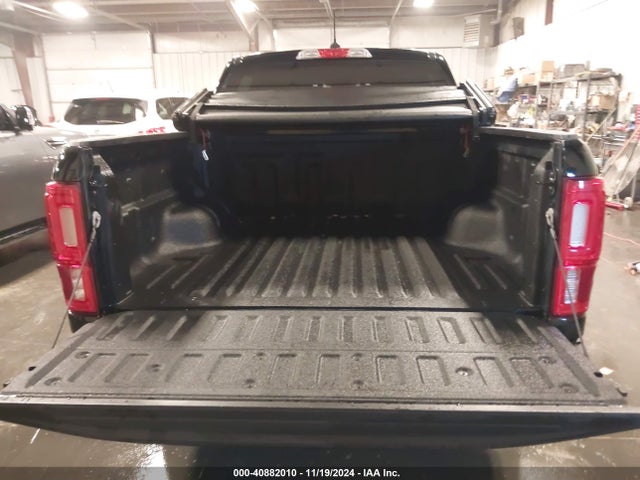1FTER4FH0MLD86245 Ford Ranger Xlt