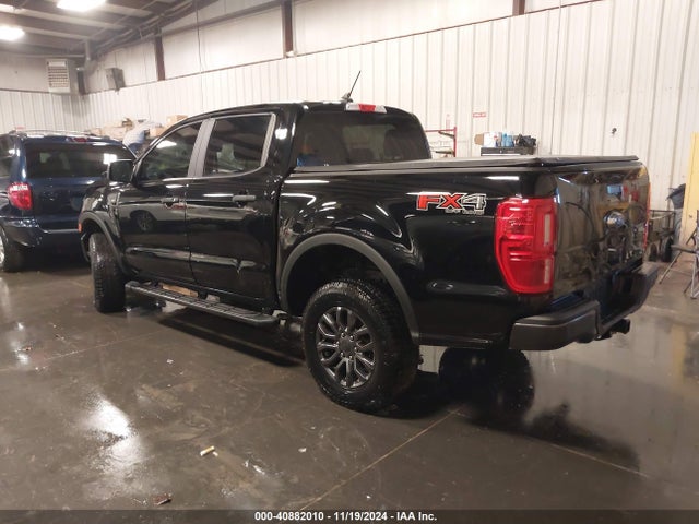 1FTER4FH0MLD86245 Ford Ranger Xlt