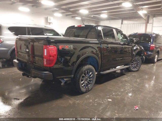 1FTER4FH0MLD86245 Ford Ranger Xlt
