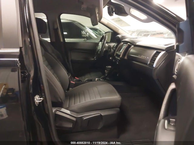 1FTER4FH0MLD86245 Ford Ranger Xlt