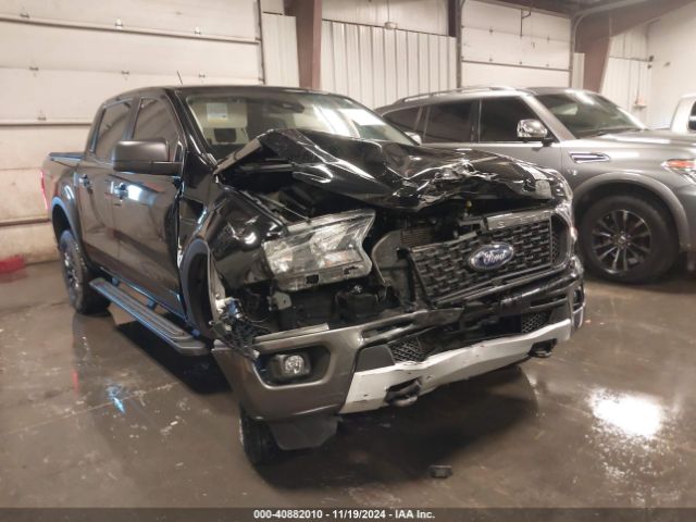 1FTER4FH0MLD86245 Ford Ranger Xlt
