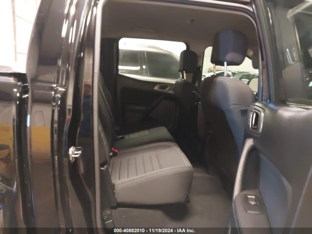 1FTER4FH0MLD86245 Ford Ranger Xlt