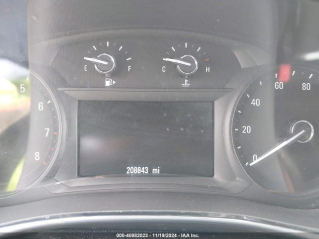 KL4CJASB4JB709514 Buick Encore Preferred