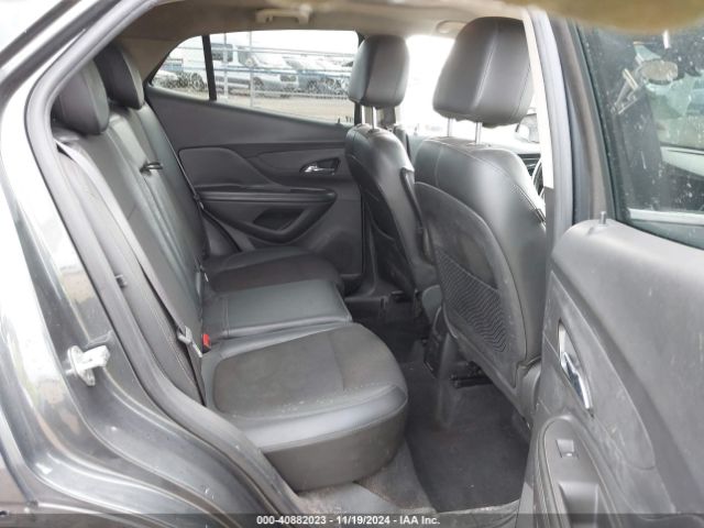 KL4CJASB4JB709514 Buick Encore Preferred