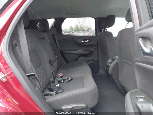 Chevrolet Blazer Awd 2lt 2022 3GNKBHR40NS161477 Image 8