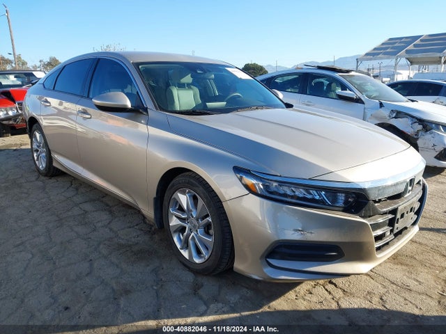 2018 1HGCV1F14JA179824 main image
