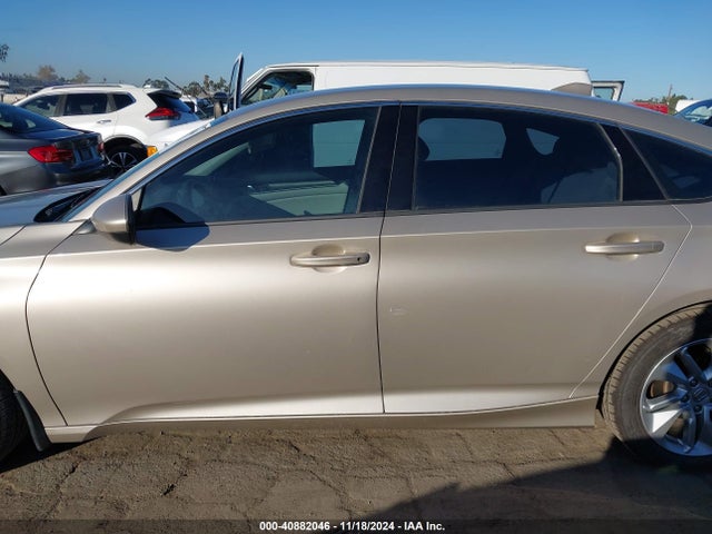 Honda ACCORD LX 2018 1HGCV1F14JA179824 Image 15