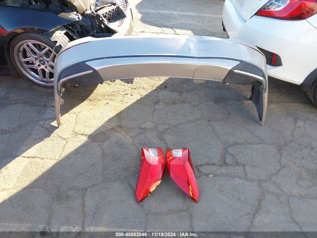 Honda ACCORD LX 2018 1HGCV1F14JA179824 Image 12