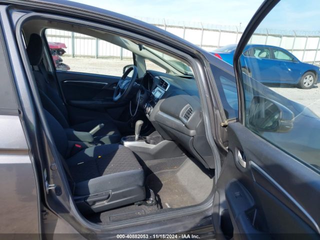 JHMGK5H53GX032267 Honda FIT LX