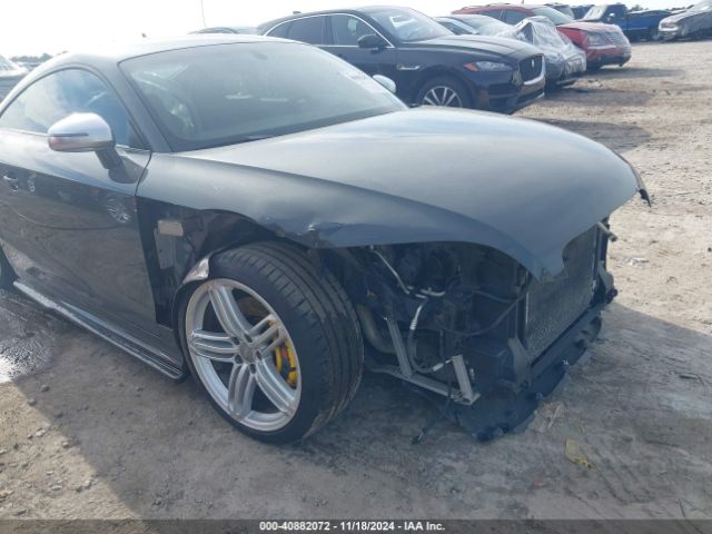2015 AUDI TTS TRUB1AFK5F1000377 Photo 5