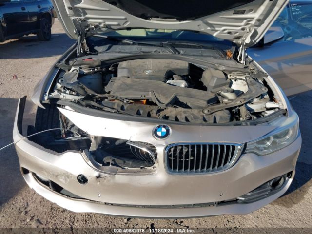 WBA3V5C51EP751218 BMW 428i