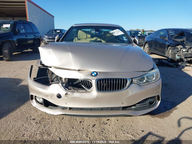 WBA3V5C51EP751218 BMW 428i