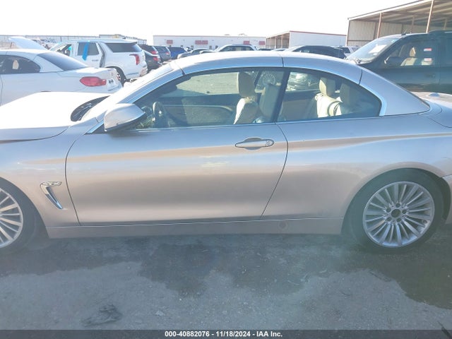 WBA3V5C51EP751218 BMW 428i