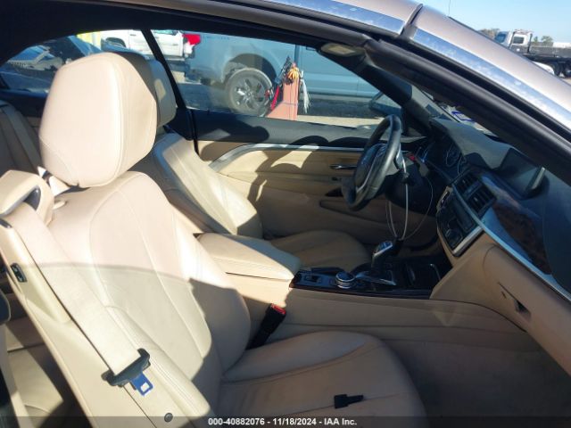 BMW 428i 2014 WBA3V5C51EP751218 Image 5