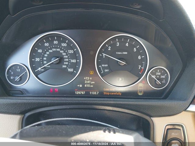 WBA3V5C51EP751218 BMW 428i