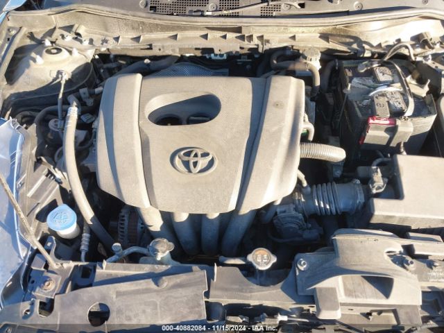 3MYDLBZV6GY130806 Scion IA