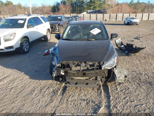 3MYDLBZV6GY130806 Scion IA