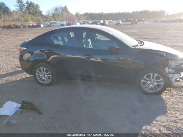 3MYDLBZV6GY130806 Scion IA