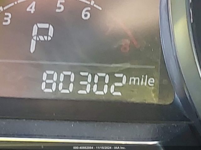 3MYDLBZV6GY130806 Scion IA