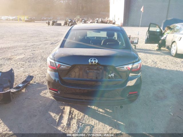 3MYDLBZV6GY130806 Scion IA