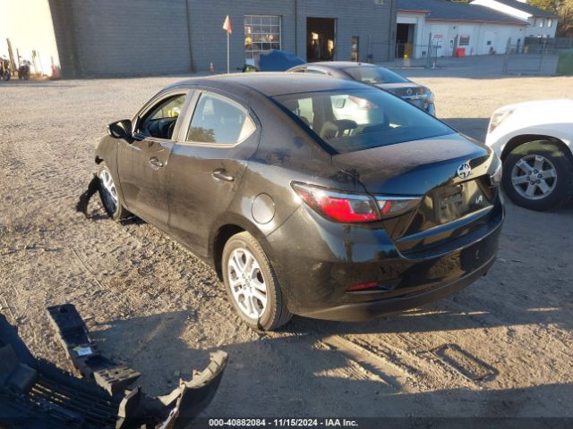 3MYDLBZV6GY130806 Scion IA
