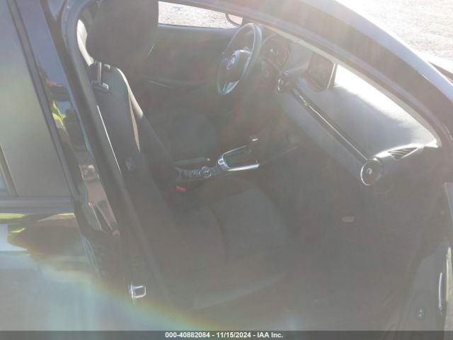 3MYDLBZV6GY130806 Scion IA