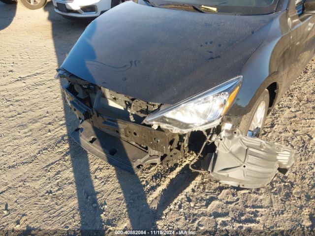 3MYDLBZV6GY130806 Scion IA