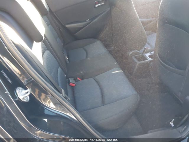 3MYDLBZV6GY130806 Scion IA