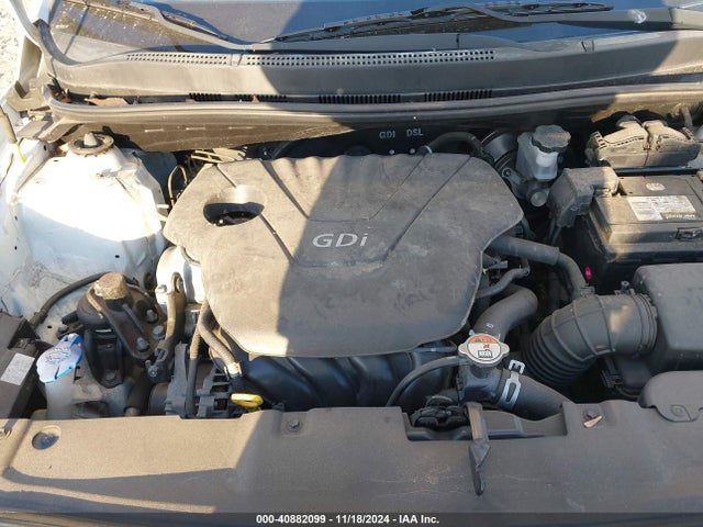 Hyundai ACCENT SE 2016 KMHCT5AE6GU276810 Image 10