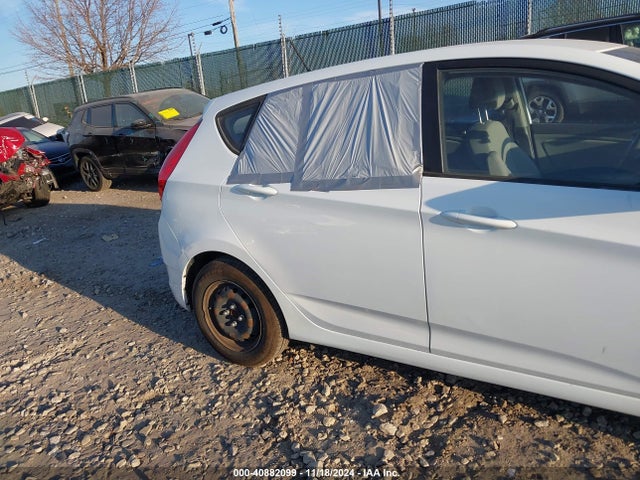 Hyundai ACCENT SE 2016 KMHCT5AE6GU276810 Image 6