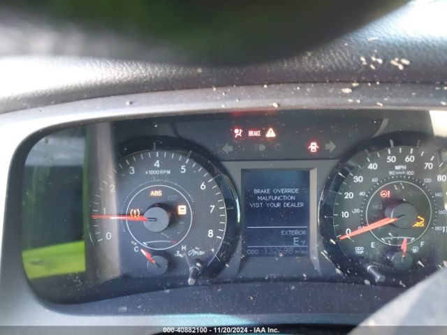 5TDZK3DC5FS613017 Toyota Sienna L 7 Passenger