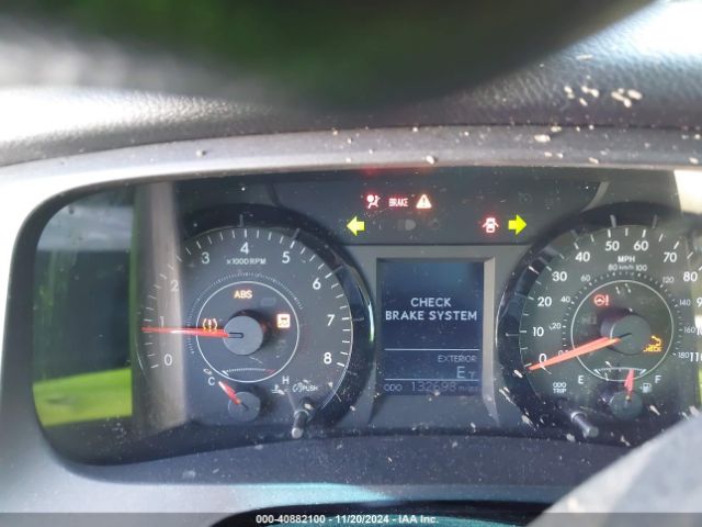 5TDZK3DC5FS613017 Toyota Sienna L 7 Passenger
