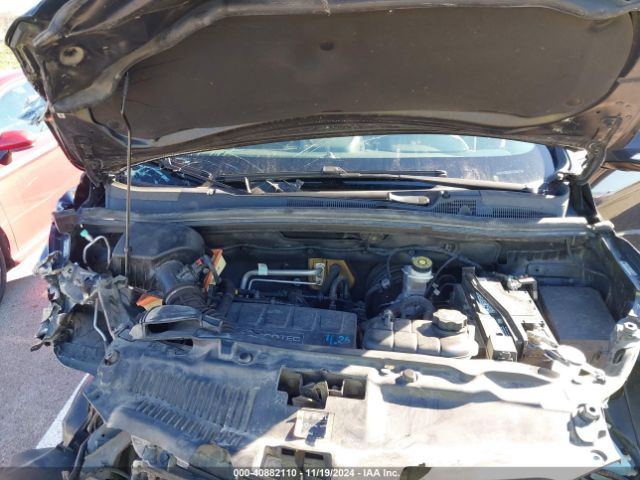 KL4CJDSBXEB522401 Buick Encore Premium