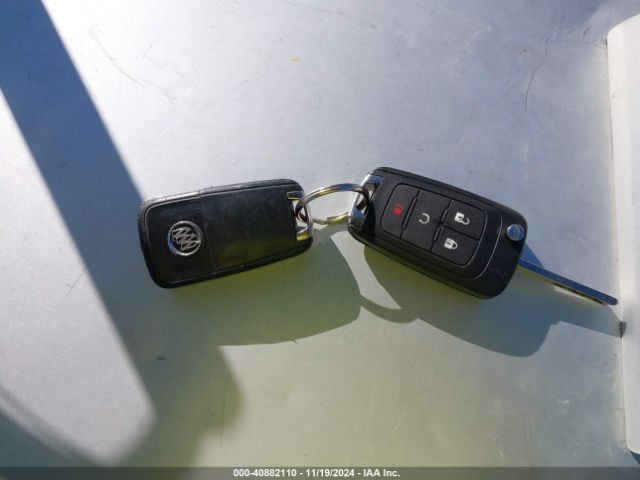 KL4CJDSBXEB522401 Buick Encore Premium