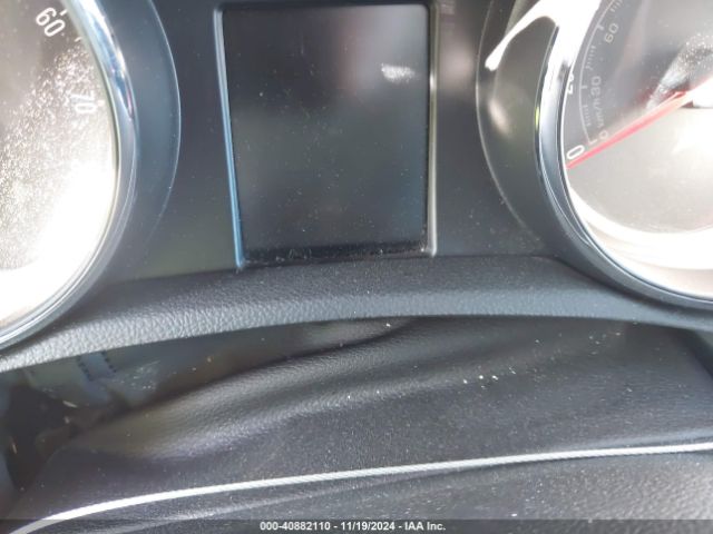 KL4CJDSBXEB522401 Buick Encore Premium