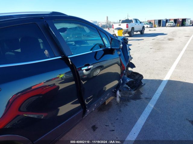 KL4CJDSBXEB522401 Buick Encore Premium
