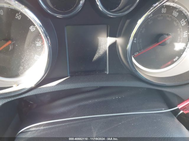 KL4CJDSBXEB522401 Buick Encore Premium