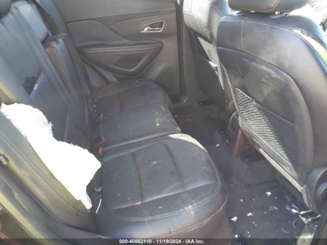 KL4CJDSBXEB522401 Buick Encore Premium