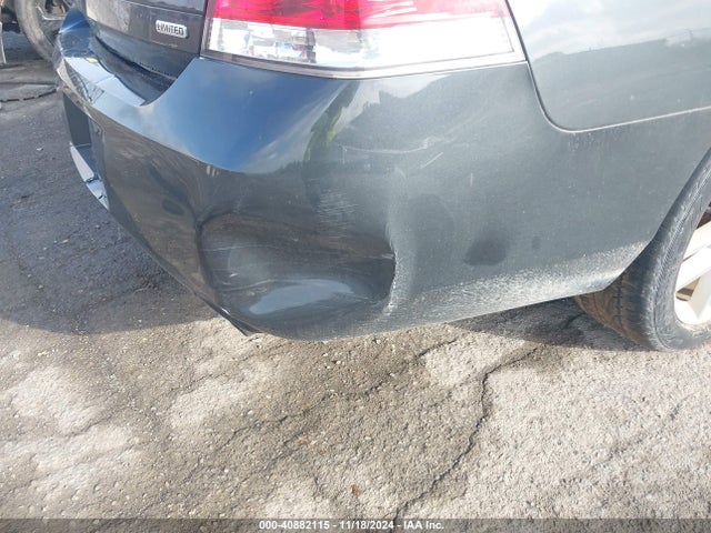 Chevrolet Impala Limited Ltz 2015 2G1WC5E30F1137687 Image 17