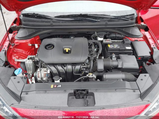 5NPD84LF1LH620381 Hyundai Elantra Value Edition