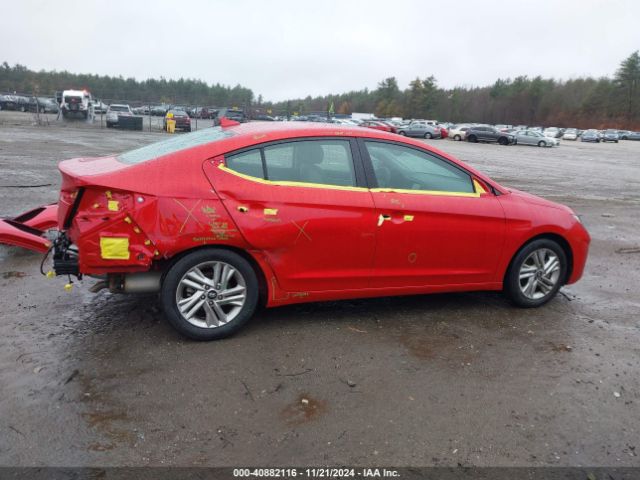 5NPD84LF1LH620381 Hyundai Elantra Value Edition