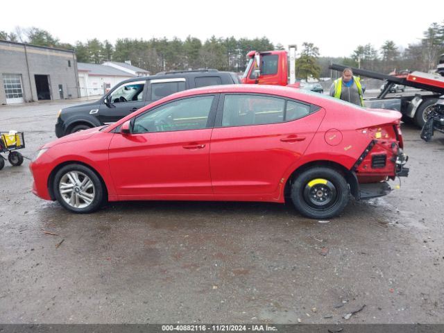 5NPD84LF1LH620381 Hyundai Elantra Value Edition