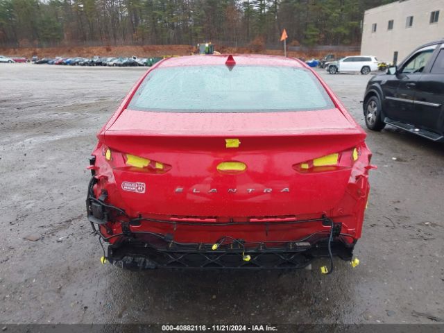 5NPD84LF1LH620381 Hyundai Elantra Value Edition