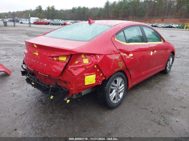 5NPD84LF1LH620381 Hyundai Elantra Value Edition