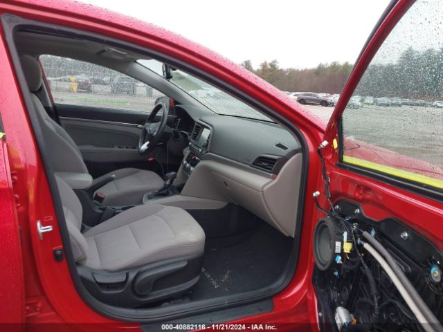 5NPD84LF1LH620381 Hyundai Elantra Value Edition